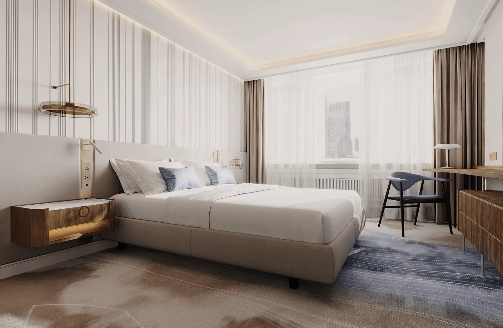 Warsaw Presidential Hotel - Imagen 2